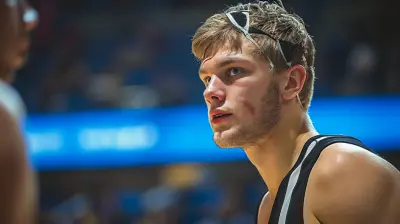 The Role of the Referee in Wrestling: Ensuring Fair Play and Safety