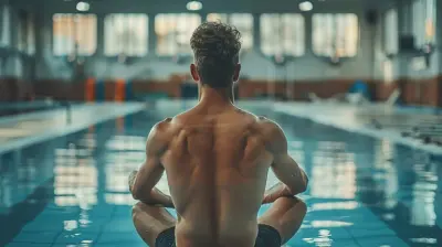 The Role of Yoga in Recovery for Injured Athletes