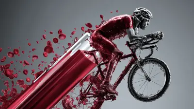 The Science Behind Blood Doping and EPO