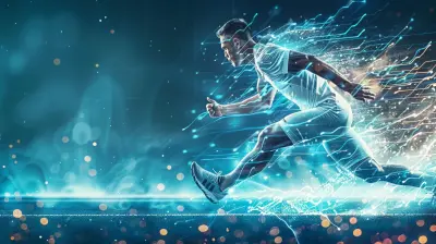 The Science Behind High-Tech Sports Fabrics