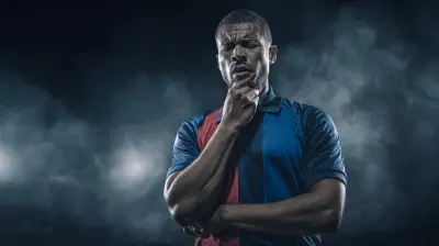 The Science of Choking: Why Athletes Underperform and How to Prevent It
