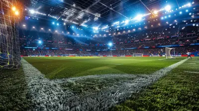 The Science of Pressing Traps in Football