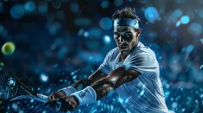 The Secret Skills of Famous Athletes You Never Knew About