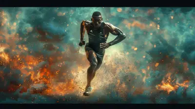 The Top Athletes Who Are Redefining What It Means to Be a Champion