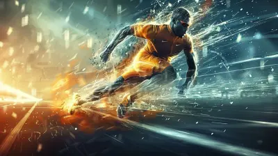 The Top Athletes Who Are Redefining What It Means to Be a Champion