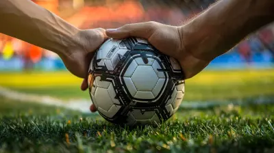 The True Spirit of Sportsmanship: Why Winning Isnt Everything