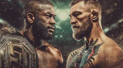 The Ultimate Breakdown of the 2026 Championship Clash