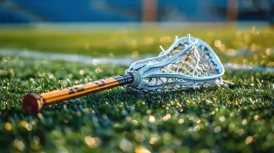 The Ultimate Guide to Lacrosse Gear for Beginners