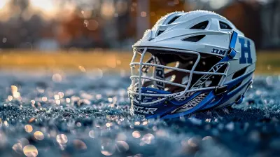 The Ultimate Guide to Lacrosse Gear for Beginners