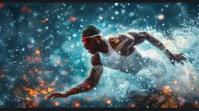 The Untold Stories Behind Famous Athletes’ Rise to Stardom