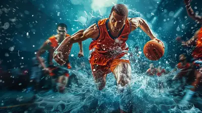 The Untold Stories Behind Famous Athletes’ Rise to Stardom