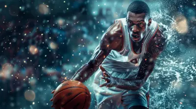 The Untold Stories Behind Famous Athletes’ Rise to Stardom