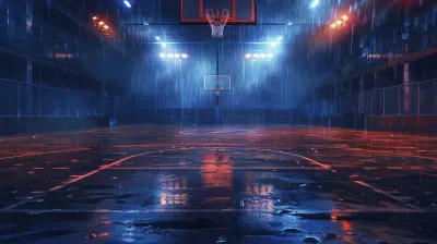 Top Tips to Improve Your Virtual Basketball Game