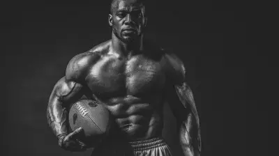 Training for Greatness: Pro Athletes Share Daily Routines