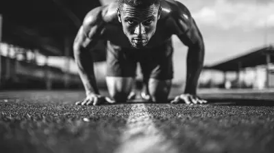 Training for Greatness: Pro Athletes Share Daily Routines