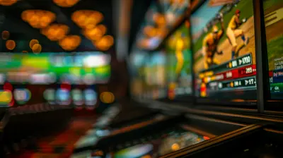 Understanding and Using Betting Systems: Do They Really Work?