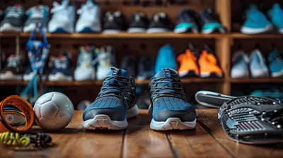 Understanding the Benefits of Smart Sports Equipment