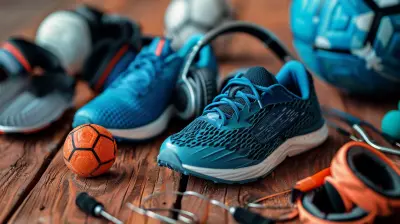Understanding the Benefits of Smart Sports Equipment