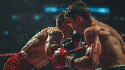 Understanding the Different Styles of Wrestling Around the World