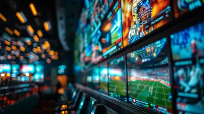 Understanding the Over/Under: A Beginner’s Guide