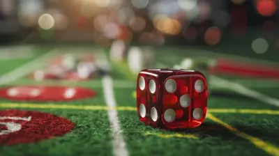 Understanding the Over/Under: A Beginner’s Guide