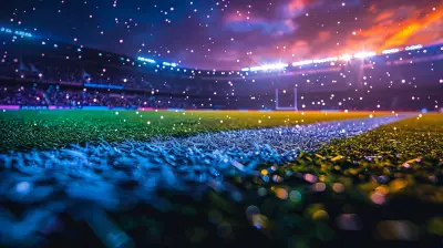 Understanding the Role of Bookmakers and How They Set Lines