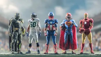 Unexpected Heroes of the 2026 Championship