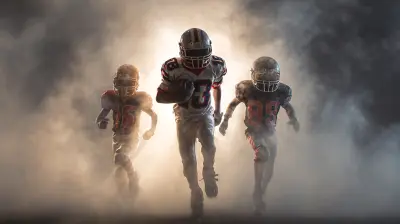 Unexpected Heroes of the 2026 Championship