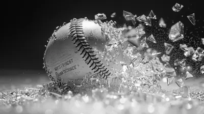 Unpacking the Diamond Formation in Baseball