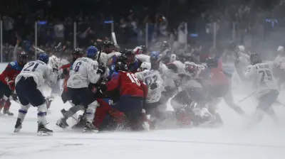 Unpacking the Overtime Thriller That Set the Stage for 2026