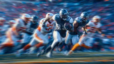 Unpacking the Overtime Thriller That Set the Stage for 2026