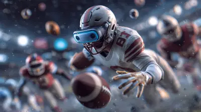 Virtual Football Leagues to Watch in 2027