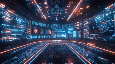 Virtual Sports: A New Frontier for Fantasy Leagues