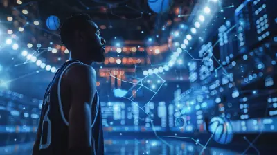 Virtual Sports: A New Frontier for Fantasy Leagues