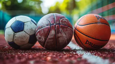 Virtual Sports and Their Role in Youth Development
