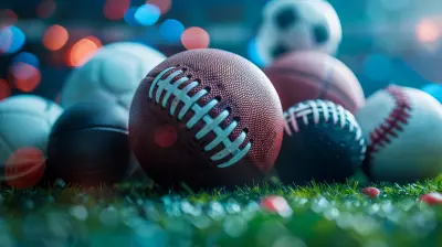 Virtual Sports for Beginners: What You Need to Know