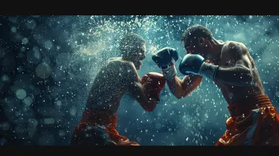 Virtual Sports Tactics: How to Outsmart Your Opponent