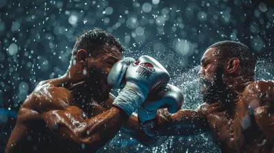 Virtual Sports Tactics: How to Outsmart Your Opponent
