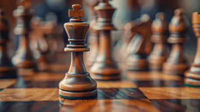 Virtual Sports Tactics: How to Outsmart Your Opponent