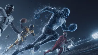 Virtual Sports Tournaments: A Guide to Competing Globally