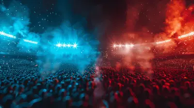 Virtual Sports vs. eSports: Whats the Difference?