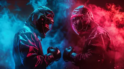 Virtual Sports vs. eSports: Whats the Difference?