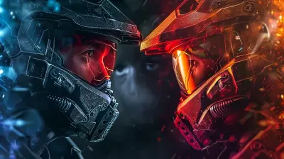 Virtual Sports vs. eSports: Whats the Difference?