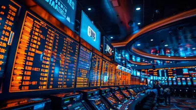 What is Hedging and When Should You Do It in Sports Betting?