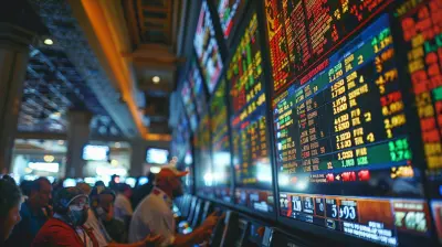 What is Hedging and When Should You Do It in Sports Betting?
