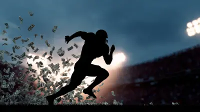 What It Takes: The Cost of Reaching the Elite
