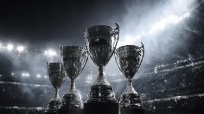 What Made the 2026 Champions Stand Out