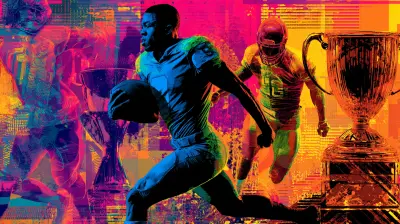 What Made the 2026 Champions Stand Out