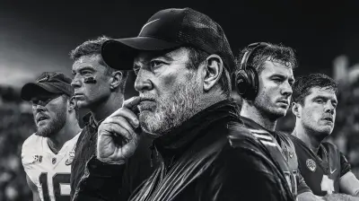 What the Coaches Got Right (and Wrong) in the 2027 Final