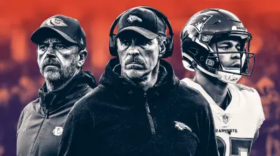 What the Coaches Got Right (and Wrong) in the 2027 Final